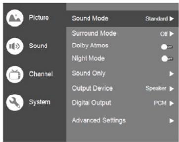 CECOTEC Tv Qled V2 Vqu20043 - PROBLEEMOPLOSSING - 17