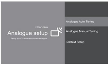 CECOTEC Tv Qled V2 Vqu20075s - PROBLEEMOPLOSSING - 21