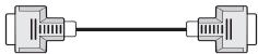 CECOTEC Tv V1 Vqu11070s - Otras Conecciones - 2