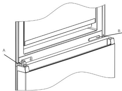 CECOTEC Bolero Coolmarket Combi 409 Glass E - PROBLEEMOPLOSSING - 11