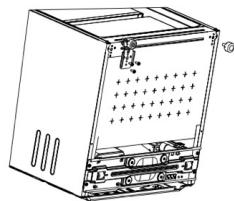 CECOTEC Bolero Coolmarket Combi 409 C - PROBLEEMOPLOSSING - 6