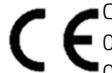 CECOTEC V4 Vqu40043 - UPROSZCZONA DEKLARACJA ZGODNOŚCI - 1