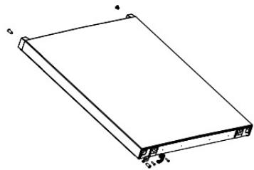 CECOTEC Bolero Coolmarket Combi 456 Glass C - PROBLEEMOPLOSSING - 9
