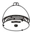 CECOTEC Energysilence 4800 Light Goldblack - COPYRIGHT - 5