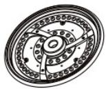 CECOTEC Energysilence 4800 Light Goldblack - COPYRIGHT - 6
