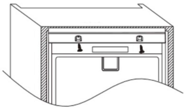 CECOTEC Bolero Coolmarket Combi Bi D Mc 232 E - Alarm - 2