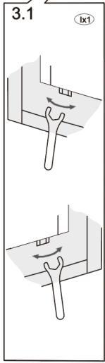 CECOTEC Bolero Coolmarket Combi Bi S Df 270 E - PROBLEEMOPLOSSING - 13