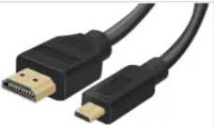 SAMSUNG BE55T-HB - Connection Cables for External Devices - 3