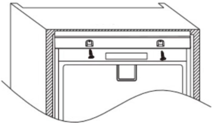CECOTEC Bolero Coolmarket Combi Bi S Mc 232 E - Alarm - 2