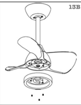 Line drawing of a mechanical component with no visible text or symbols