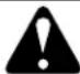 Speed Queen DR3003WG - WARNING - 1