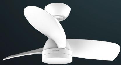 CECOTEC Energysilence Aero 3050 Sky - 2