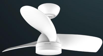 CECOTEC Energysilence Aero 3050 M - 2