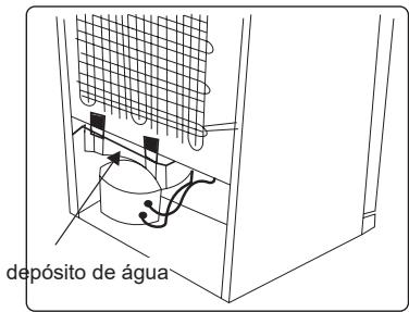 CECOTEC Bolero Coolmarket Combi Origin 294 E - Descongelação - 1