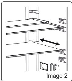 CECOTEC Bolero Coolmarket Combi Origin 294 E - Utilisation - 2