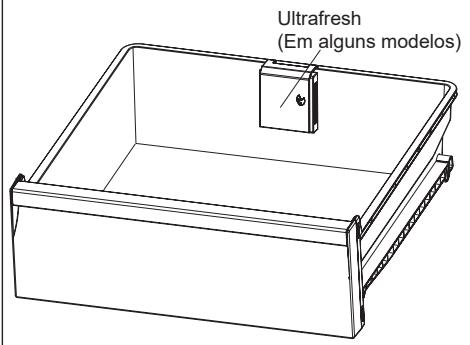 CECOTEC Bolero Coolmarket Combi Origin 294 Plus E - Ultrafresh (Se disponível) - 1