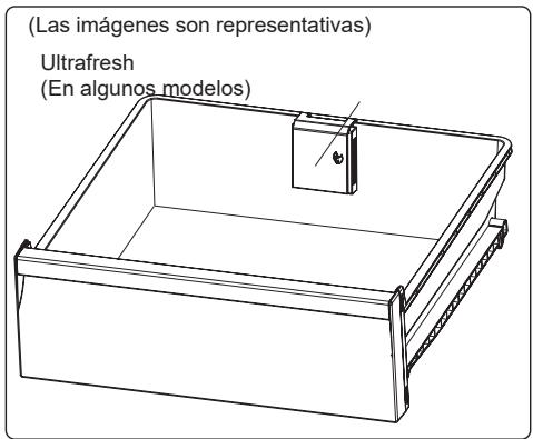 CECOTEC Bolero Coolmarket Combi Origin 294 Plus E - 1