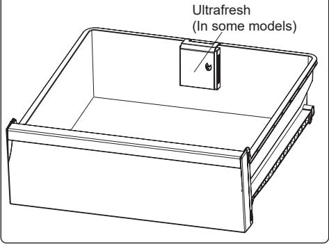 CECOTEC Bolero Coolmarket Combi Origin 294 Plus E - Ultrafresh (If available) - 1