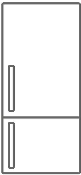 CECOTEC Bolero Coolmarket Combi Origin 294 Plus E - 1