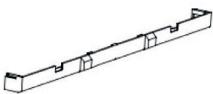 CECOTEC Bolero Coolsilver Combi Fd Bi 427 Elite D - Funkce „Zamknout/Odemknout“ - 4