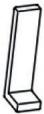 CECOTEC Bolero Coolsilver Combi Fd Bi 427 Elite D - Funkce „Zamknout/Odemknout“ - 6