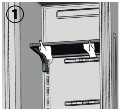 CECOTEC Bolero Coolsilver Combi Fd Bi 427 Elite D - PROBLEEMOPLOSSING - 26