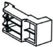 CECOTEC Bolero Coolsilver Combi Fd Bi 427 Elite D - Funkce „Zamknout/Odemknout“ - 9