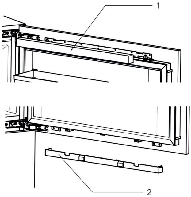 CECOTEC Bolero Coolsilver Combi Fd Bi 427 Elite D - PROBLEEMOPLOSSING - 22