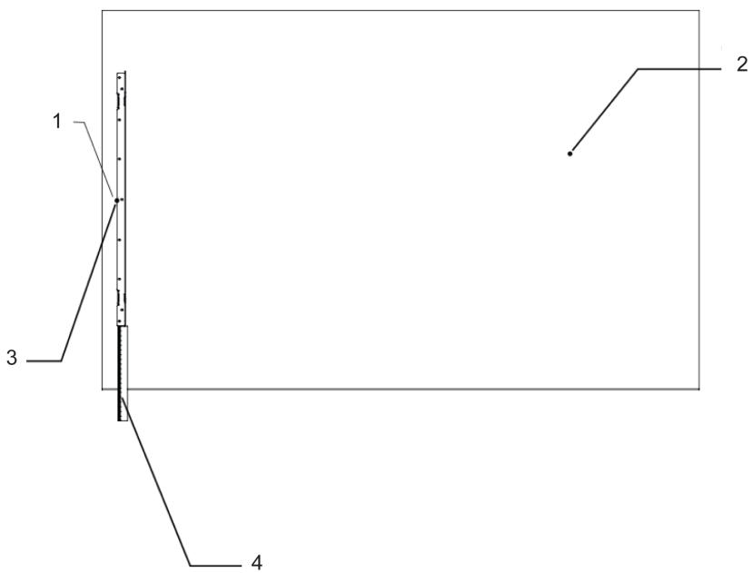 CECOTEC Bolero Coolsilver Combi Fd Bi 427 Elite D - PROBLEEMOPLOSSING - 7
