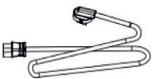 CECOTEC Bolero Coolsilver Combi Fd Bi 427 Elite D - Funkce „Zamknout/Odemknout“ - 2