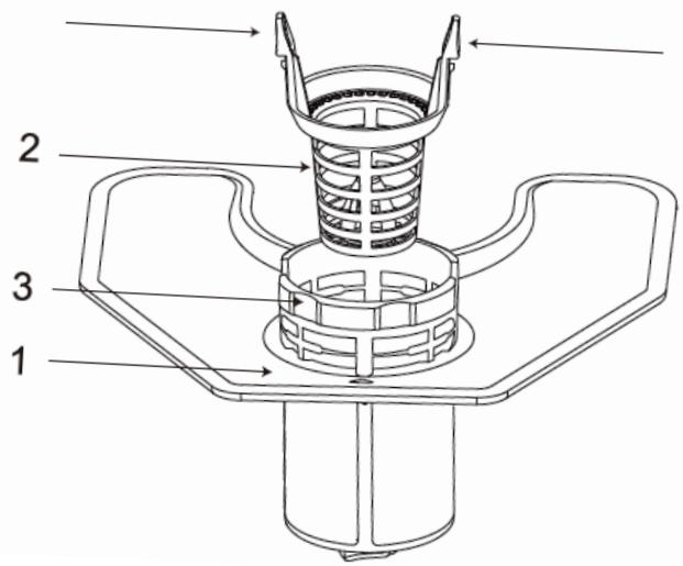 CECOTEC Bolero Aguazero 4270 Full Bi - Figura 1: - 16