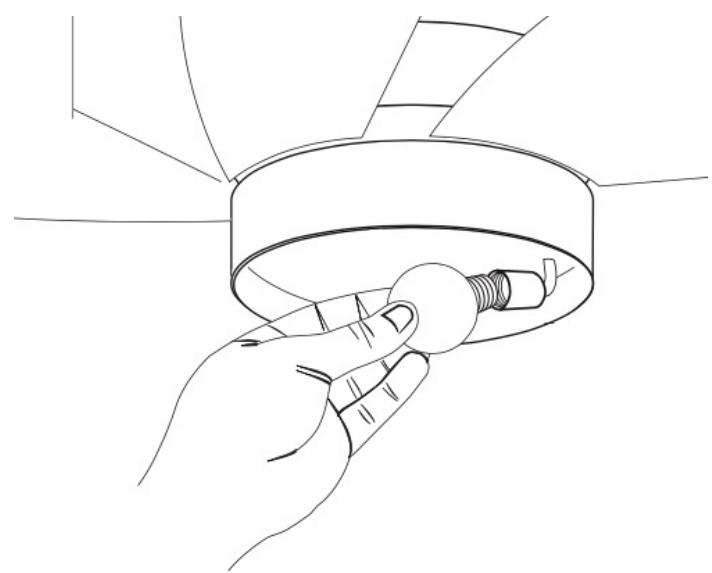 CECOTEC Energysilence Aero 3600 Vision Full Sunlight - PROBLEEMOPLOSSING - 10