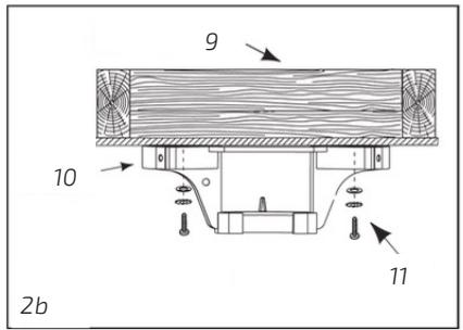 CECOTEC Energysilence Aero 4200 Invisible Steel - Wiebelen - 2