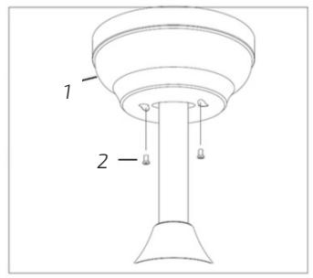 CECOTEC Energysilence Aero 4200 Invisible Steel - Wiebelen - 10