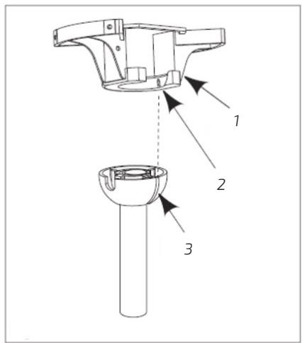 CECOTEC Energysilence Aero 4200 Invisible Steel - Wiebelen - 6