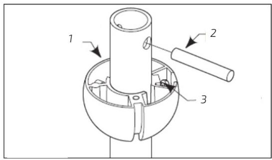 CECOTEC Energysilence Aero 4200 Invisible Steel - Wiebelen - 3