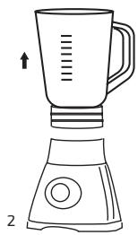 CECOTEC Power Titanium 1800 Go - RECYKLING SPRZĘTU AGD - 3
