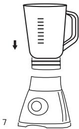 CECOTEC Power Titanium 1800 Go - RECYKLING SPRZĘTU AGD - 8