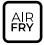 CECOTEC Bolero Hexa Af316000 Glass A - Using the AirFry mode - 4