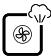 CECOTEC Bolero Hexa Af316000 Glass A - Functies van de oven - 8