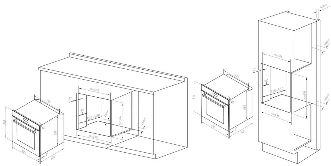CECOTEC Bolero Hexa Af316000 A - Obr. 1 - 4