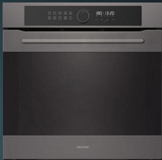 CECOTEC Bolero Hexa Af316000 A - 2