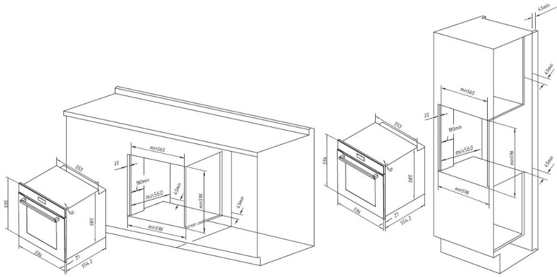 CECOTEC Bolero Hexa Af316000 A - Obr. 1 - 5