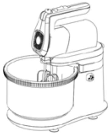 CECOTEC Power Titanium 2000max Pro - Figura 1: - 8