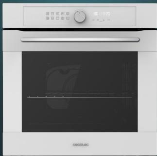 CECOTEC Bolero Hexa Af316000 Line A - 4