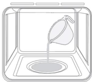CECOTEC Bolero Hexa Af316000 Line A - Função Cozedura com assistência de vapor (Steam Assist) - 1