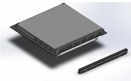 CECOTEC Bolero Hexa Af316000 Line A - POZNÁMKA: - 8