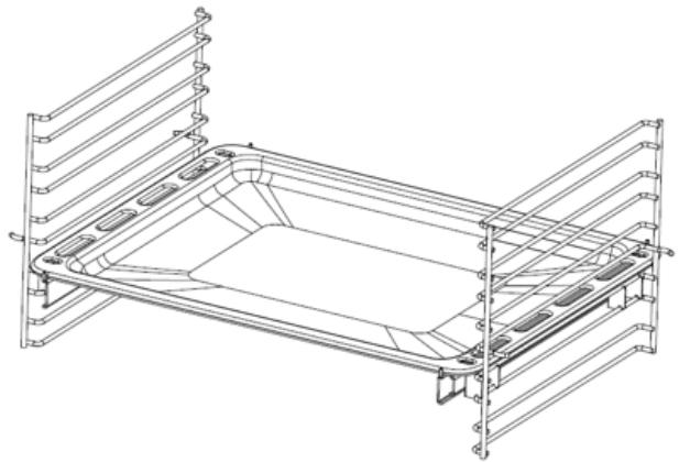 CECOTEC Bolero Hexa Af326000 Glass A - Müszaki adatok - 7