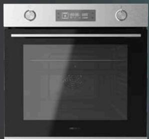 CECOTEC Bolero Hexa Af326000 Glass A - 1