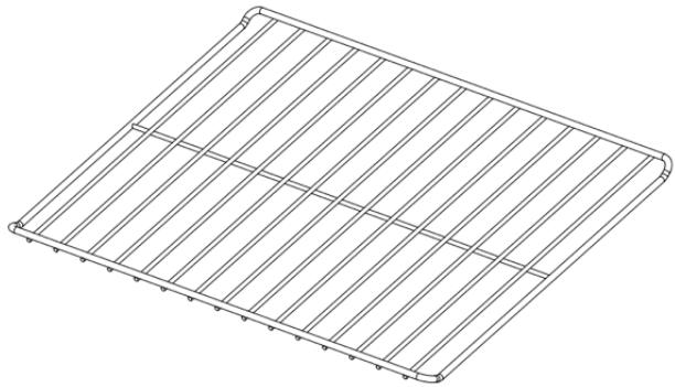 CECOTEC Bolero Hexa Af326000 Glass A - Müszaki adatok - 4